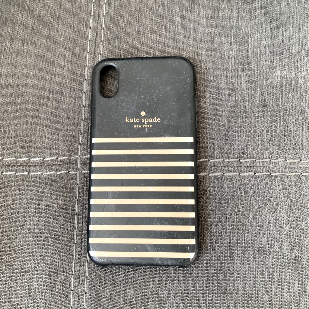 Kate Spade Iphone Case Iphone X